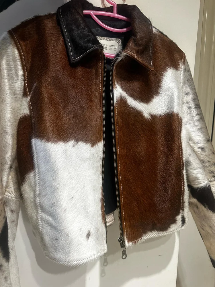 Jackets