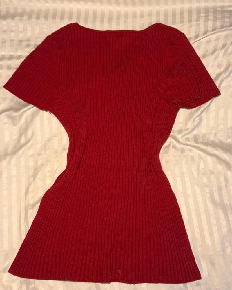Blouses, size S / 36 / 8, photo 4