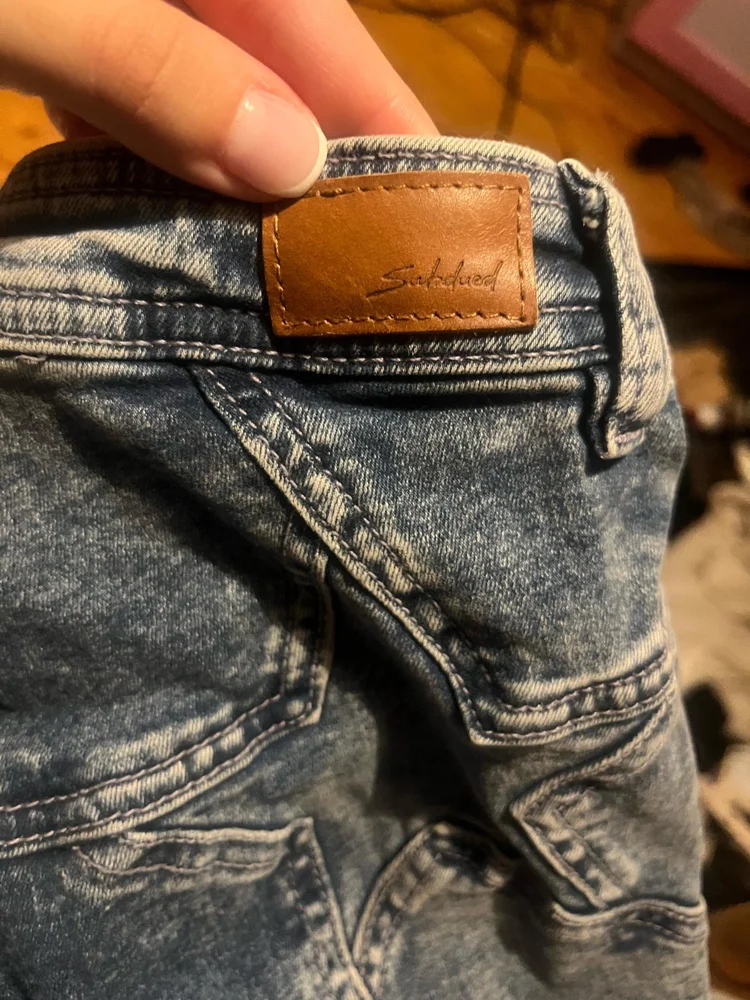 Subdued Jeans, size XS / 34 / 6, photo 5