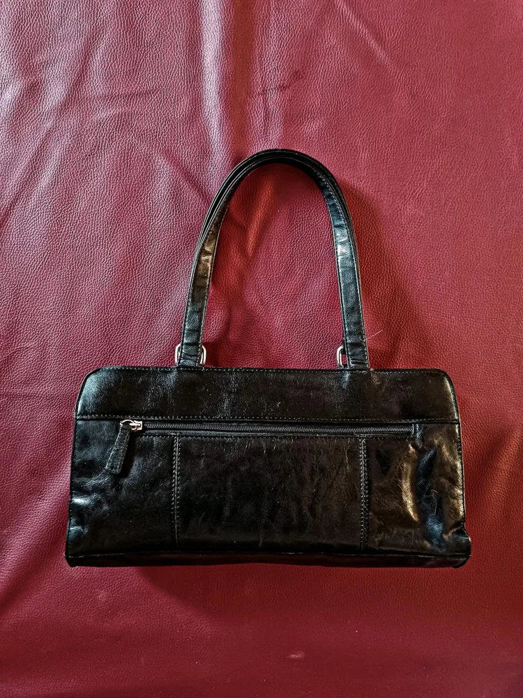Spring Shoulder Bag, size Other, photo 4