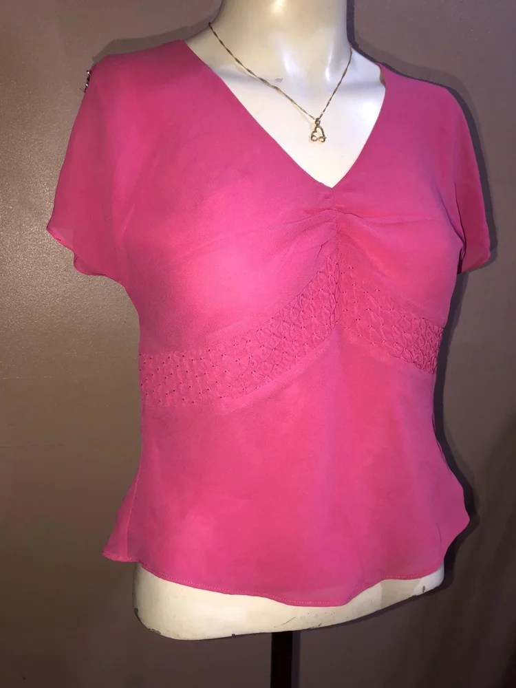 Blouses, size M / 38 / 10, photo 2