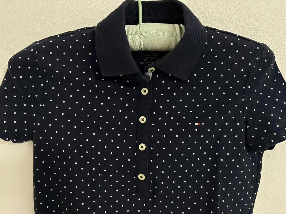 Tommy Hilfiger T-shirts, size XXS / 32 / 4, photo 2