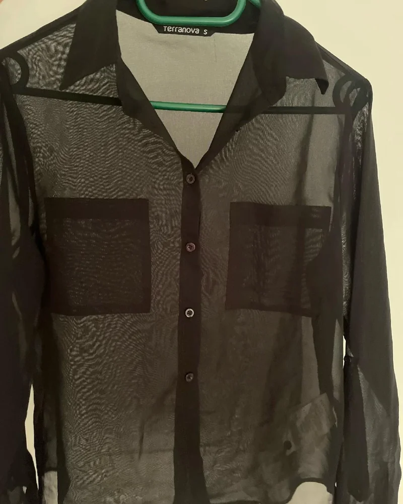 Terranova Blouses, size S / 36 / 8, photo 2