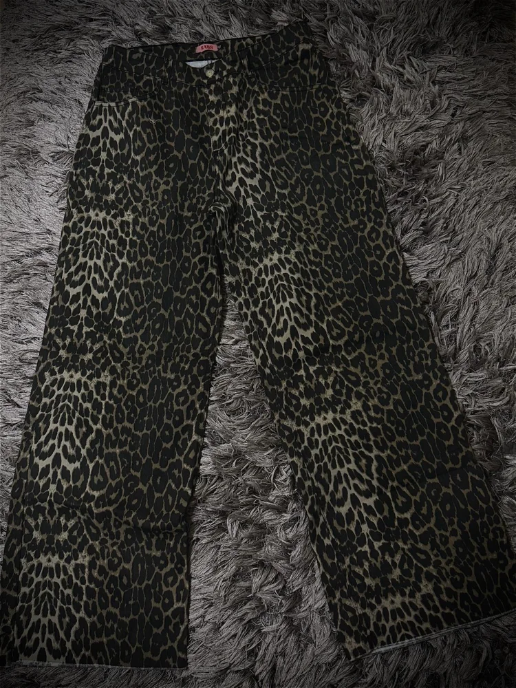 Jeans, size XL / 42 / 14, photo 3