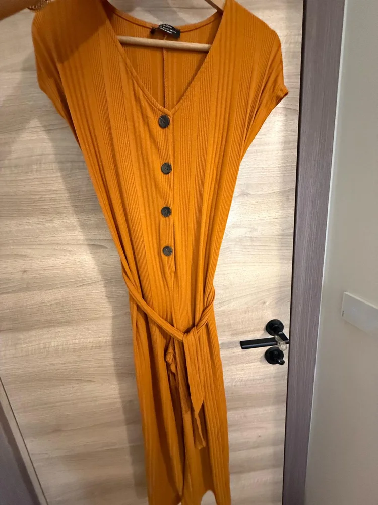 Bershka Jumpsuits, size XS / 34 / 6, photo 4