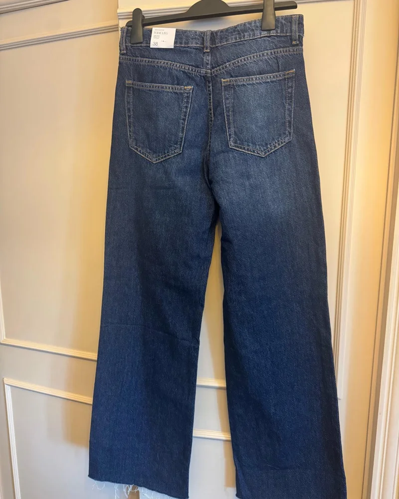 Mango Jeans, size M / 38 / 10, photo 2