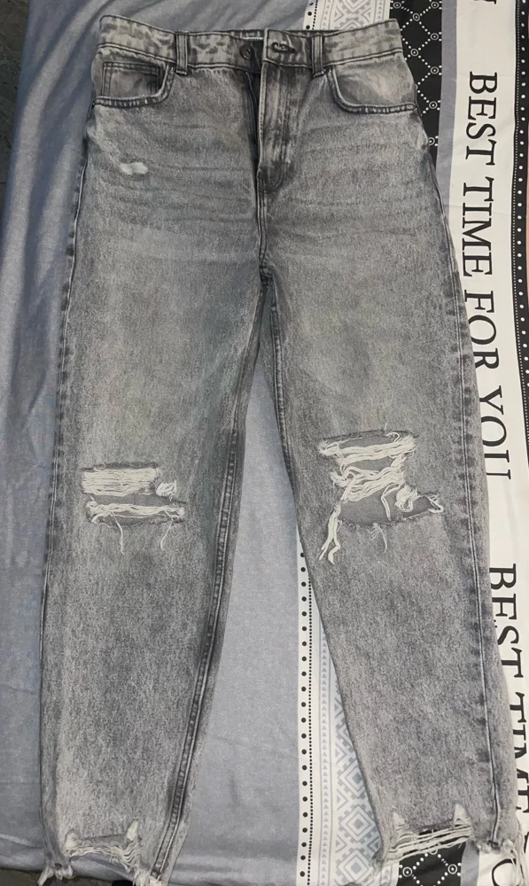 Bershka Jeans