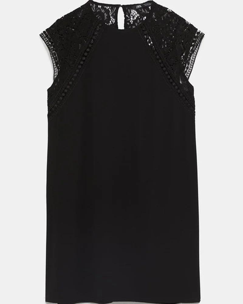 Zara Mini Dresses, size XL / 42 / 14, photo 3