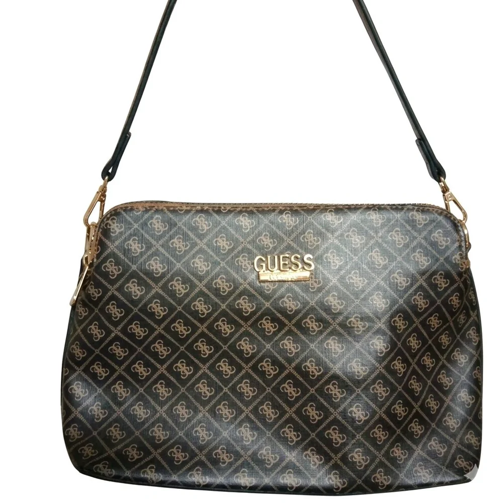 GUESS Cross-Body Bag, size Other, photo 2
