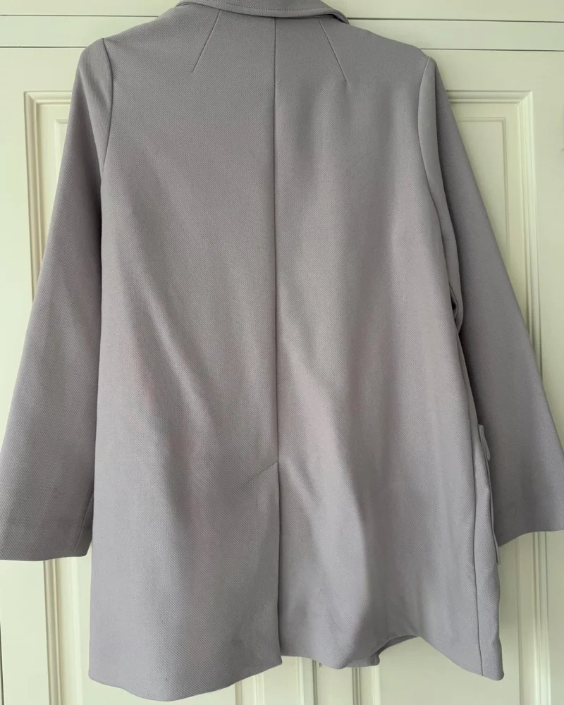 H&M Coats, size S / 36 / 8, photo 3