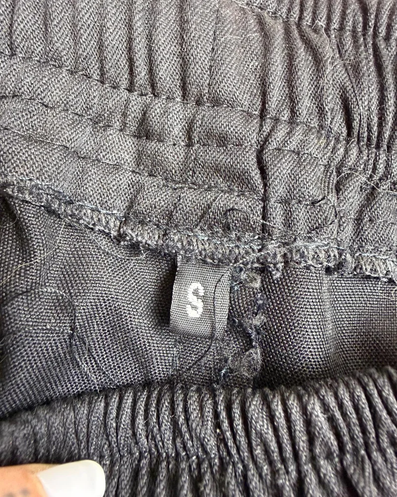 Tela Pants, size S, photo 4