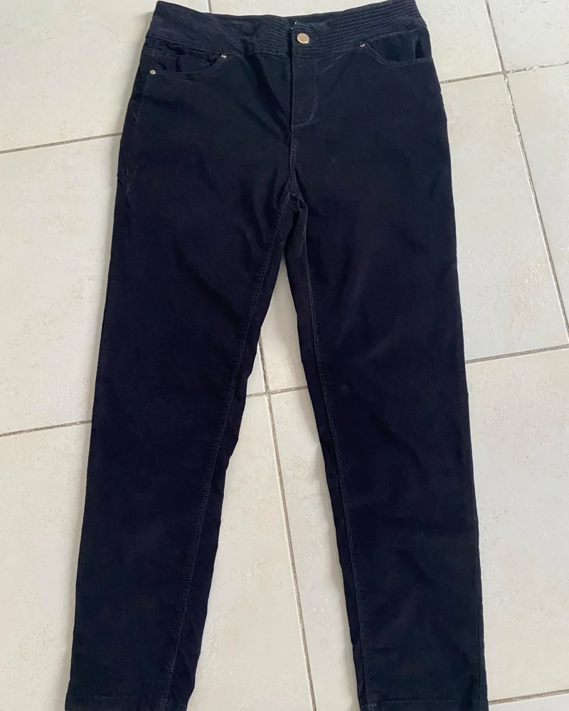 Pedro del Hierro Pants, size L / 40 / 12, photo 2