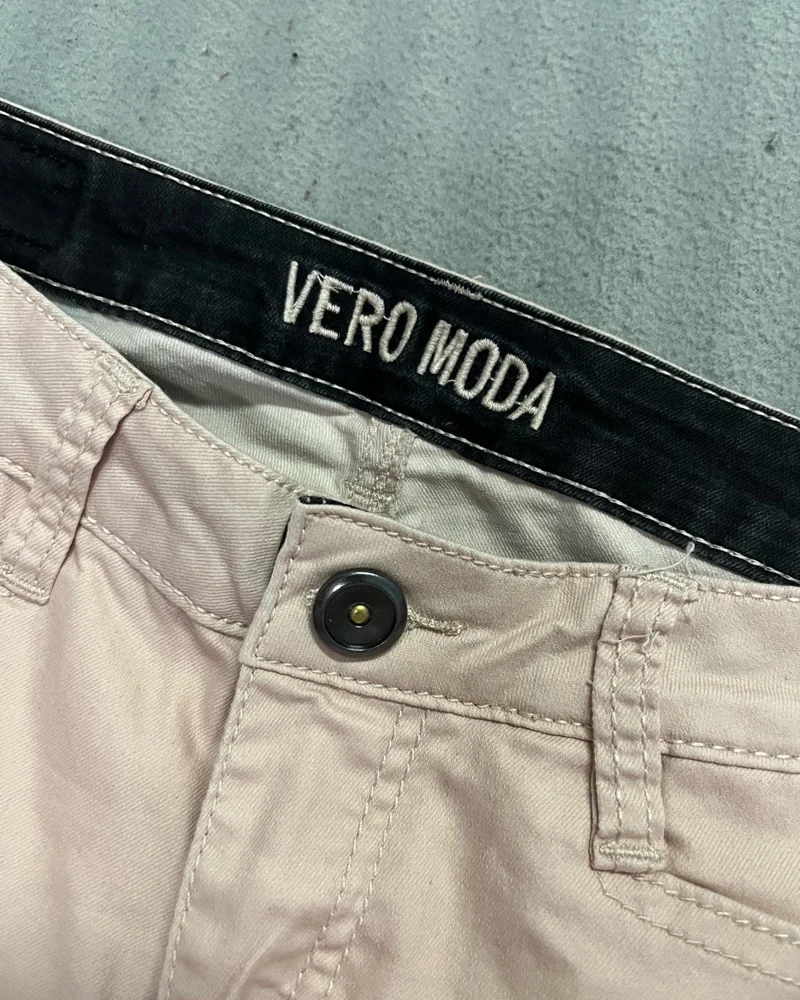 Vero Moda Jeans, size XXS / 32 / 4, photo 2