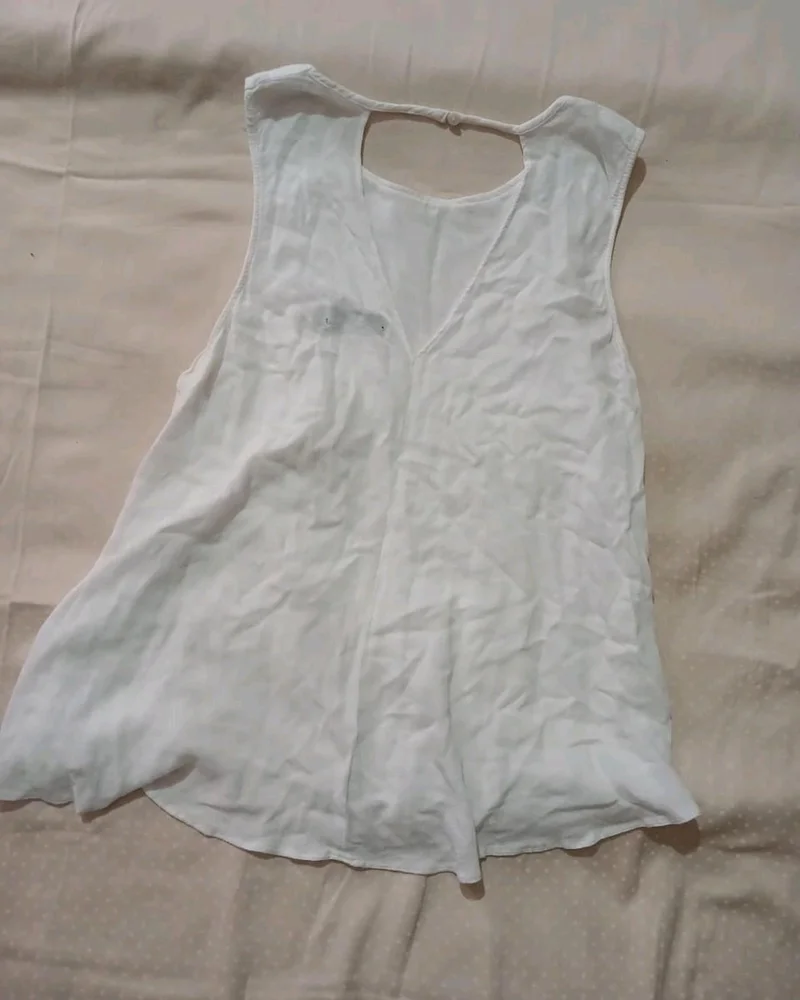 Bershka Tank Tops, size M / 38 / 10, photo 4