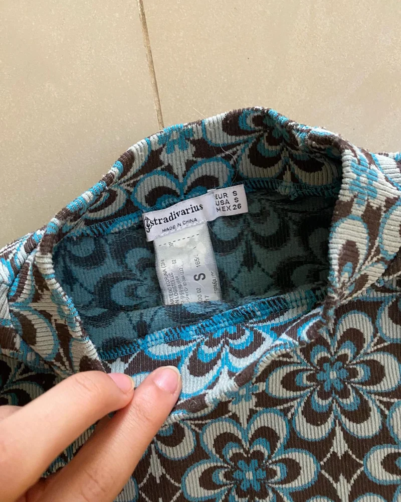 Stradivarius T-shirts, size S / 36 / 8, photo 2