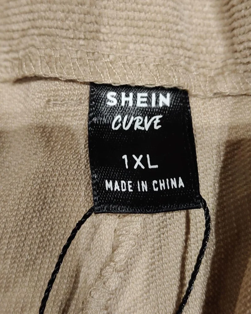 Shein Pants, size XL / 42 / 14, photo 3