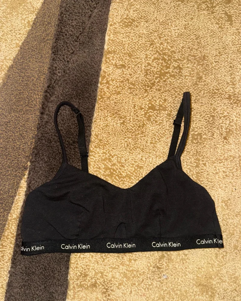 Calvin Klein Bikini, size S / 36 / 8, photo 4