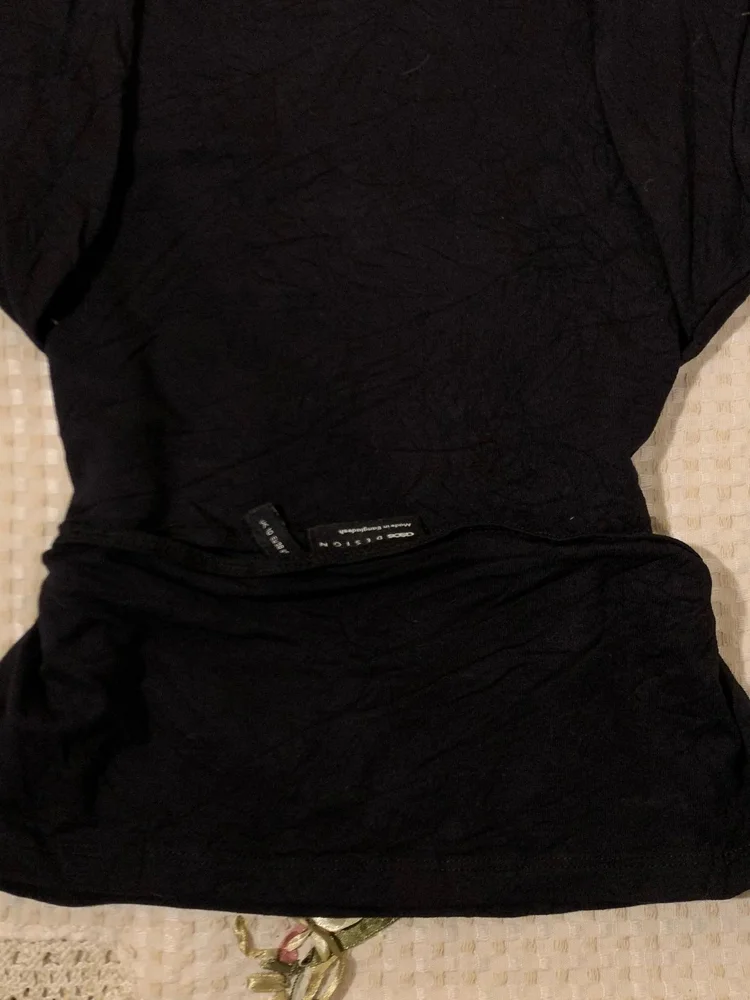 ASOS Open Back, size XS / 34 / 6, photo 2