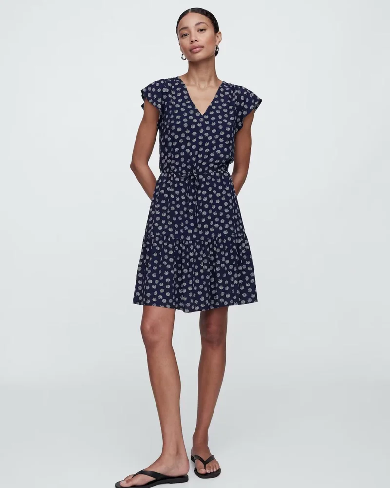 GAP Mini Dresses, size M / 38 / 10, photo 2