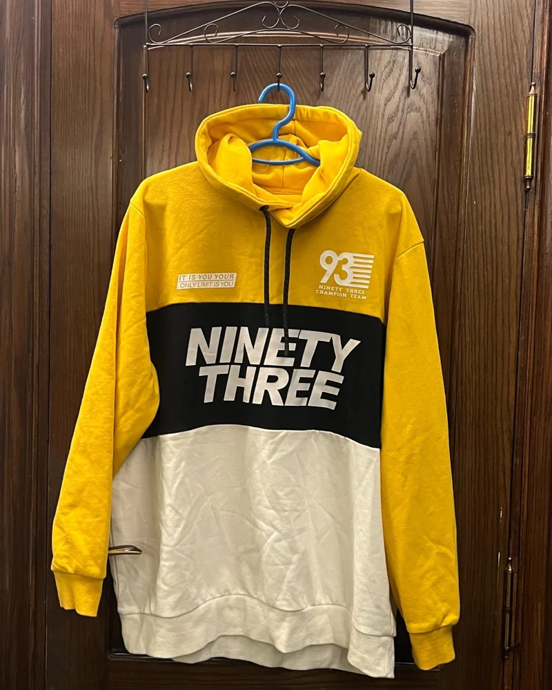 Splash Hoodies, size XXL, photo 5