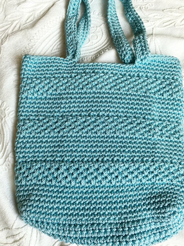 Shoulder Bag, size Other, photo 3