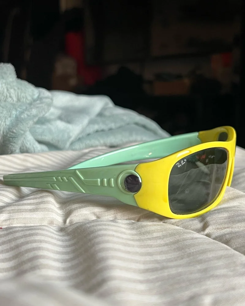 Sunglasses, size One size, photo 3