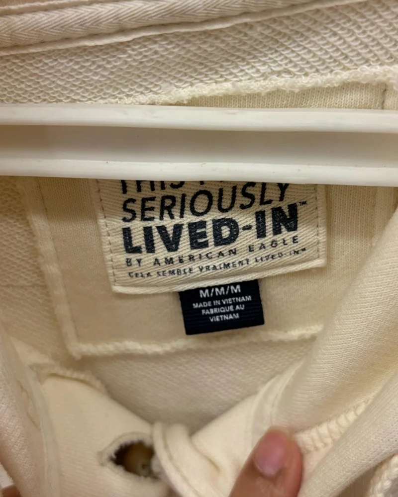 American Eagle Shirts, size M / 38 / 10, photo 3