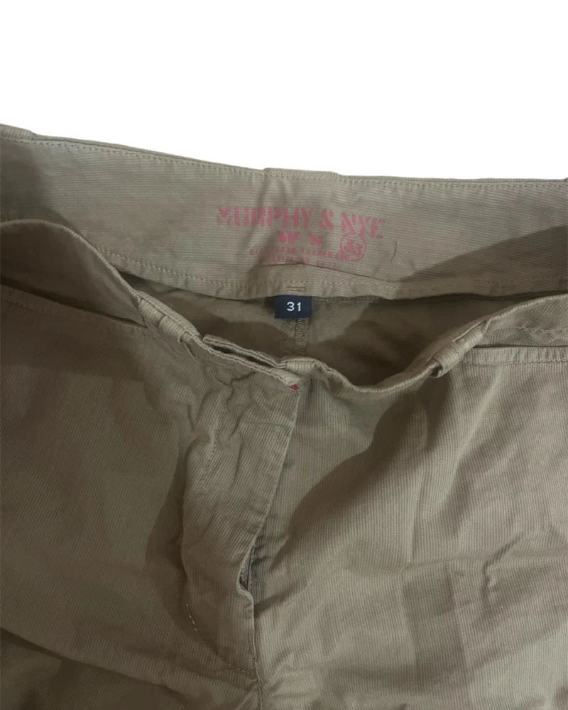 Pants, size S / 36 / 8, photo 4