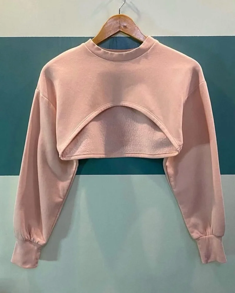 Zara Sweatshirts, size M / 38 / 10, photo 2