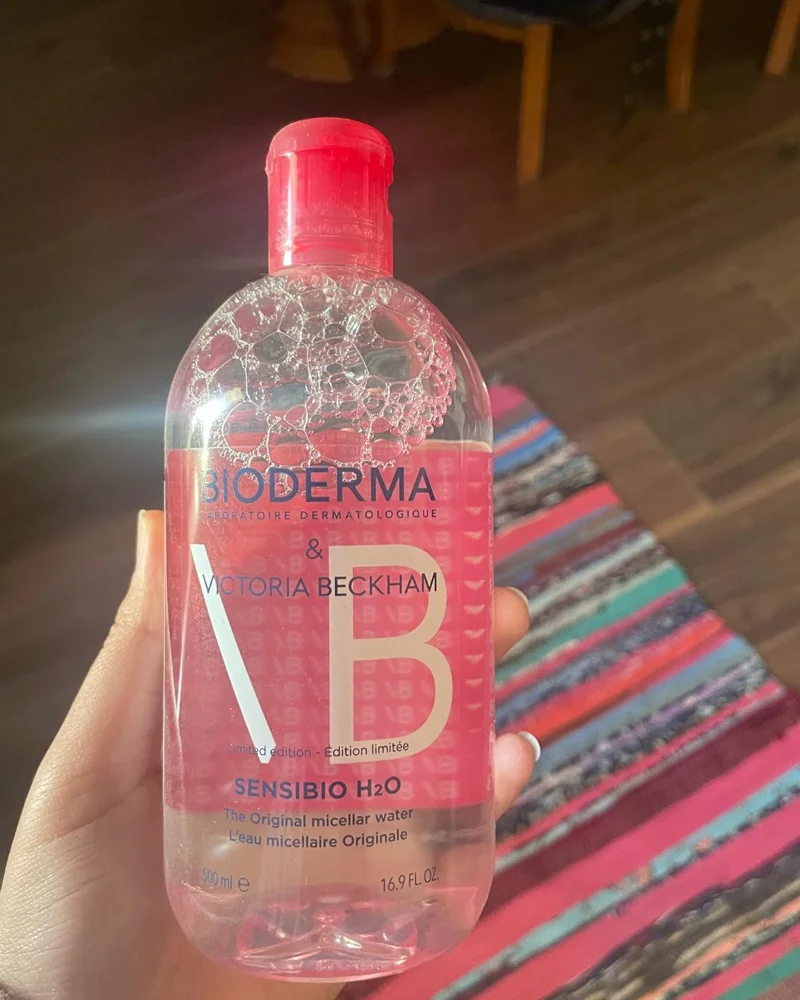 Bioderma Makeup