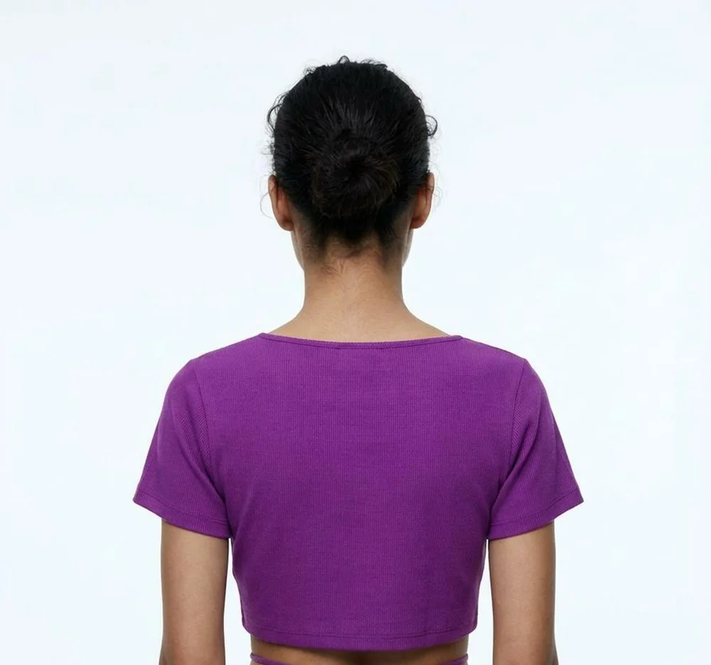 Zara T-shirts, size M / 38 / 10, photo 2