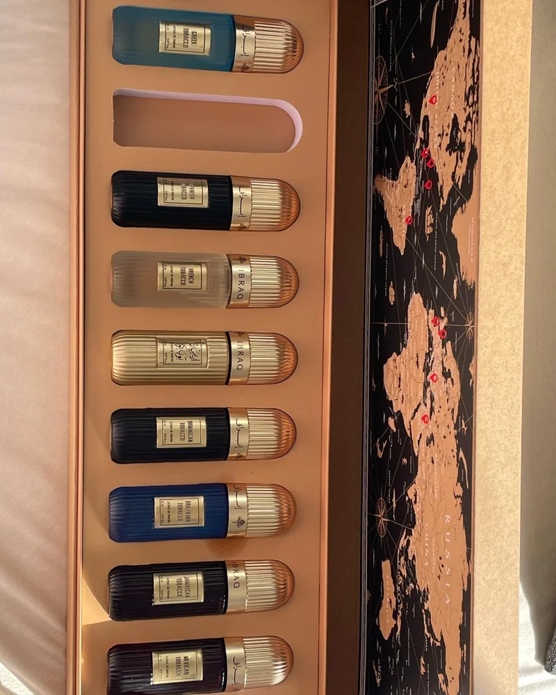 Perfume, size No Size, photo 4