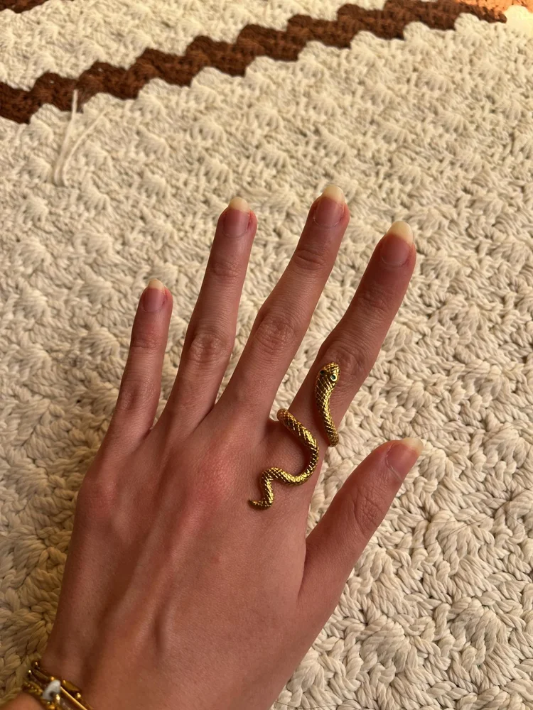 Rings, size One size, photo 2