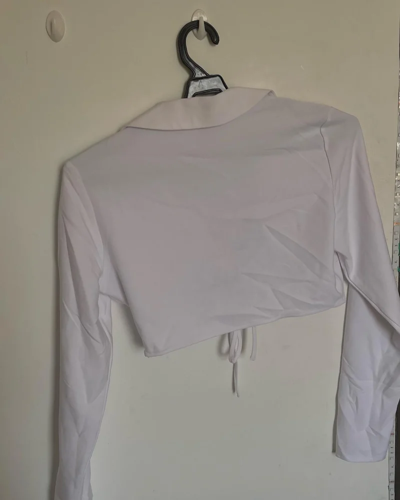 H&M Crop Tops, size M / 38 / 10, photo 2