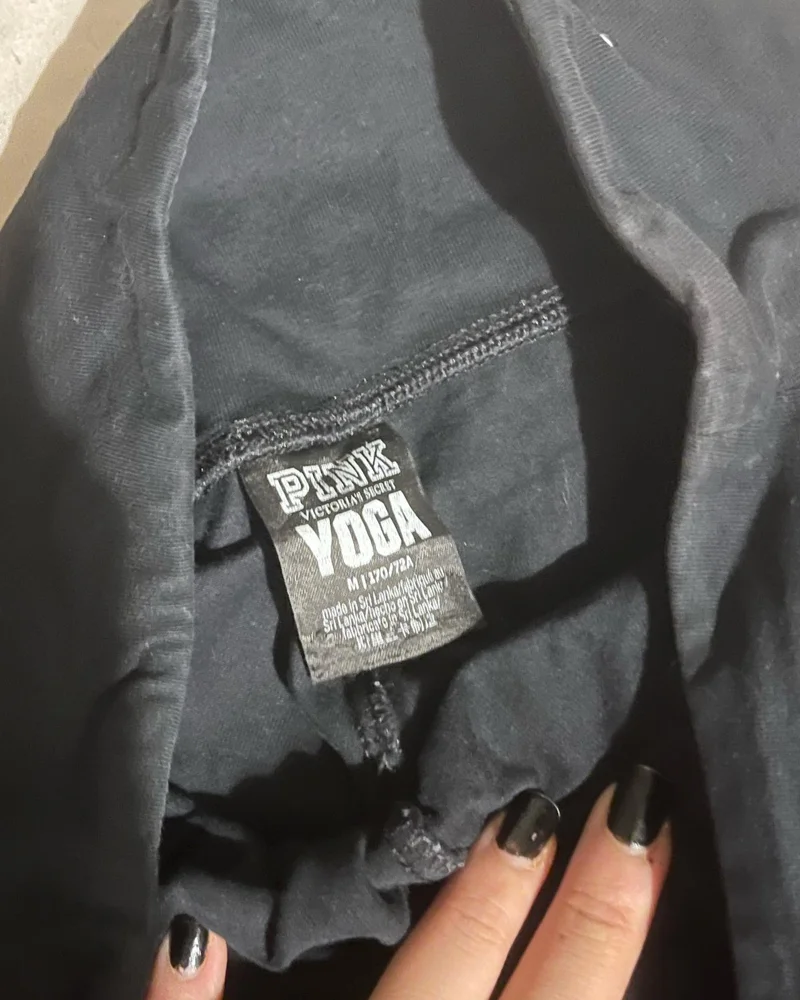 Victoria's Secret Leggings, size M / 38 / 10, photo 4