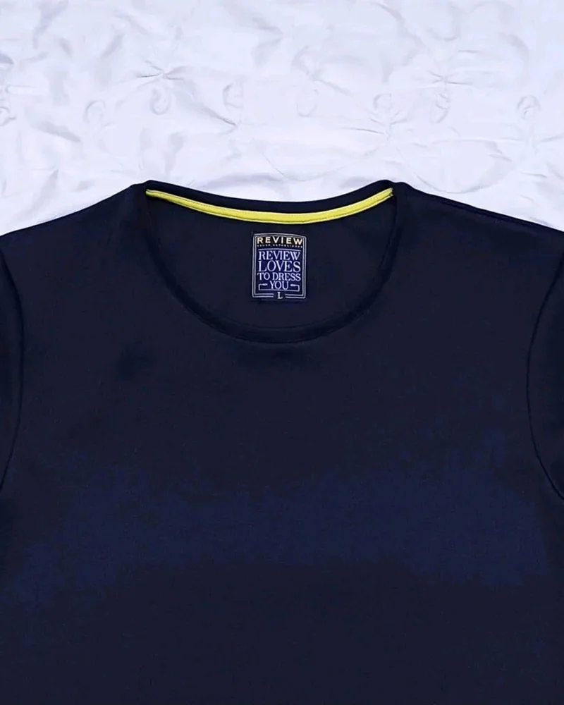 Review T-shirts, size L, photo 3