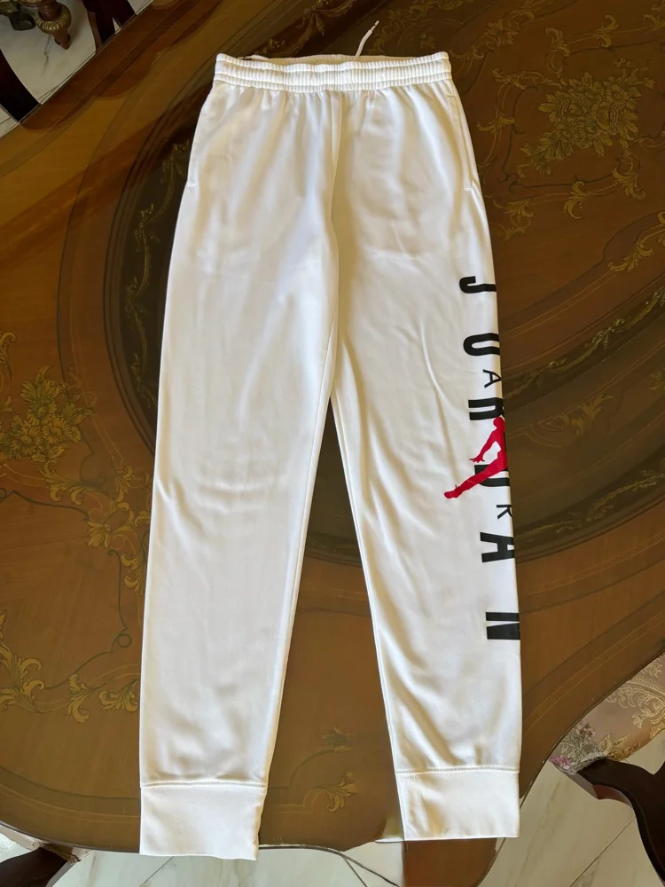 Jordan Bottoms