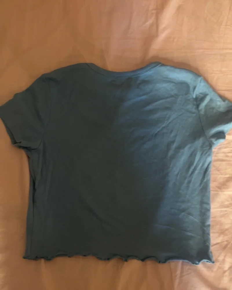 Bershka Crop Tops, size M / 38 / 10, photo 3