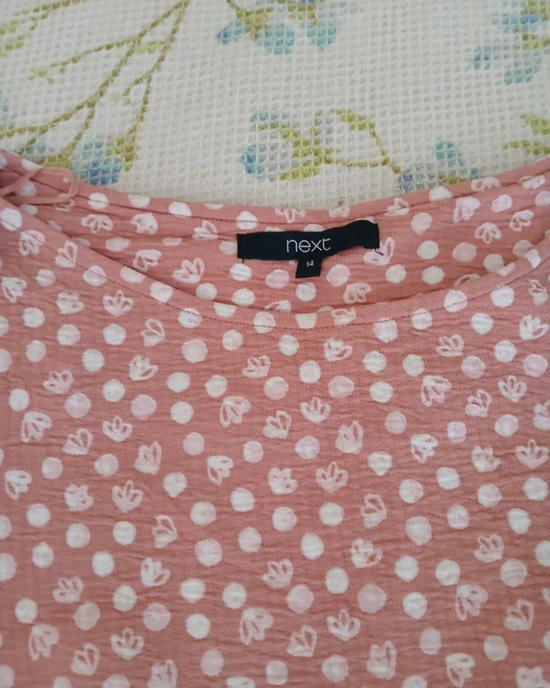 Next Midi Dresses, size XL / 42 / 14, photo 5