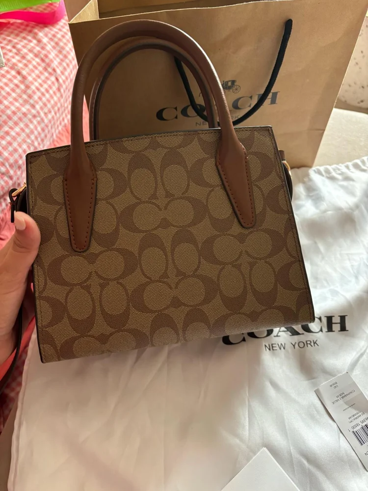 Coach Cross-Body Bag, size One size, photo 4