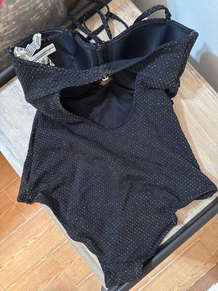 Kiabi One-Piece Swimsuits, size M / 38 / 10, photo 2