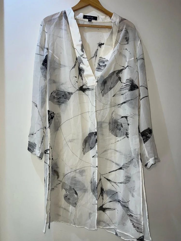 NITYA Long Sleeve, size XL / 42 / 14, photo 6
