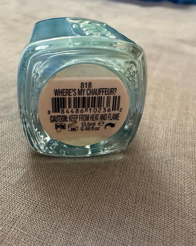 Essie Makeup, size No Size, photo 5