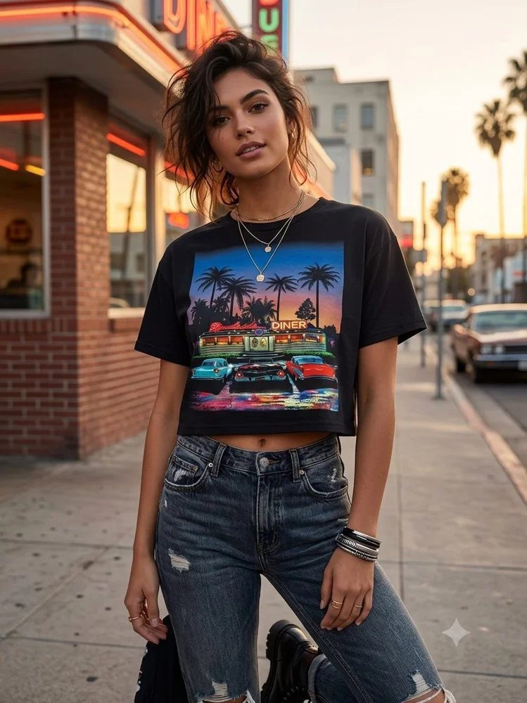 Shein T-shirts