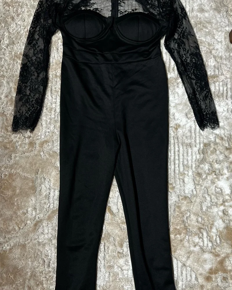 Jumpsuits, size L / 40 / 12, photo 2