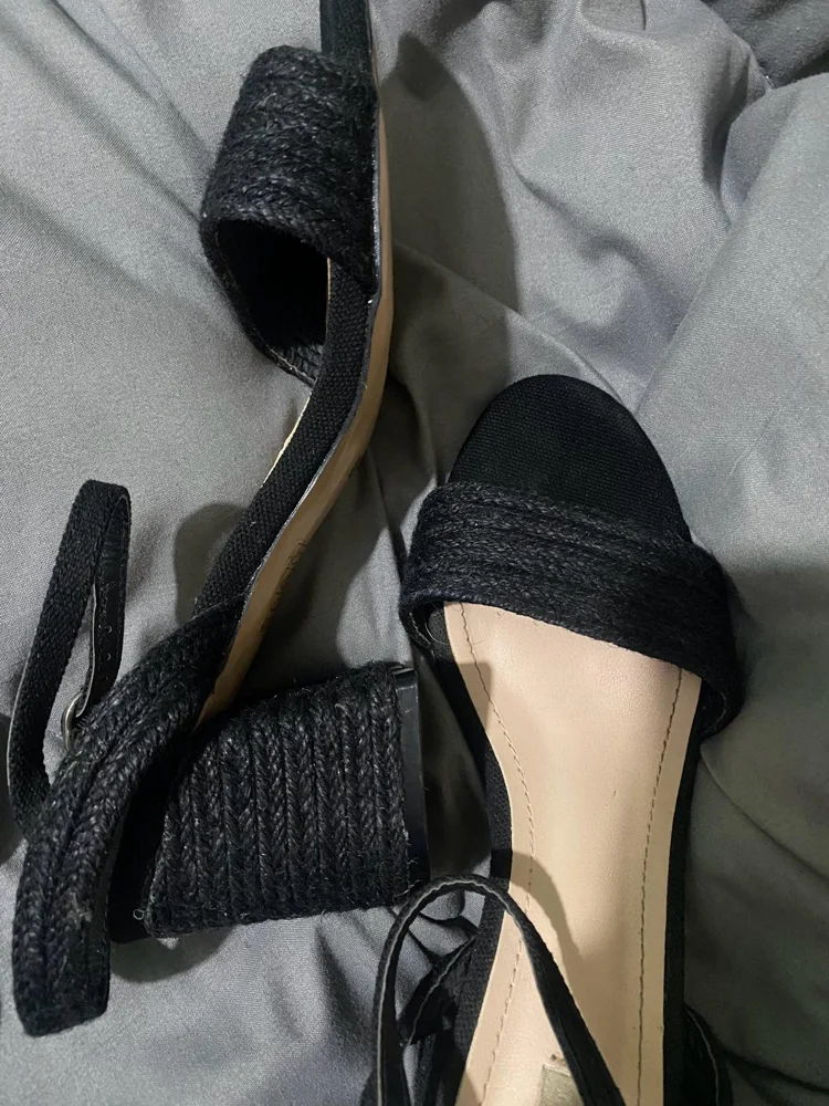 Sandals, size 39, photo 3
