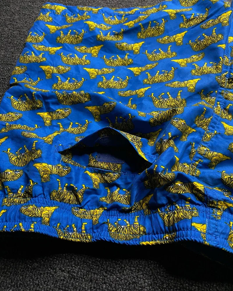 H&M Swim Trunks, size XL, photo 3