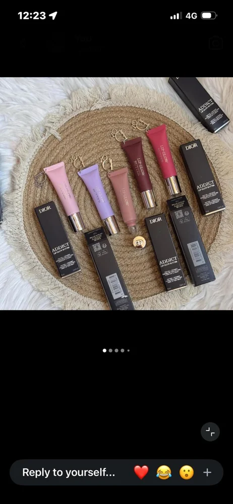 Dior Makeup, size Other, photo 3