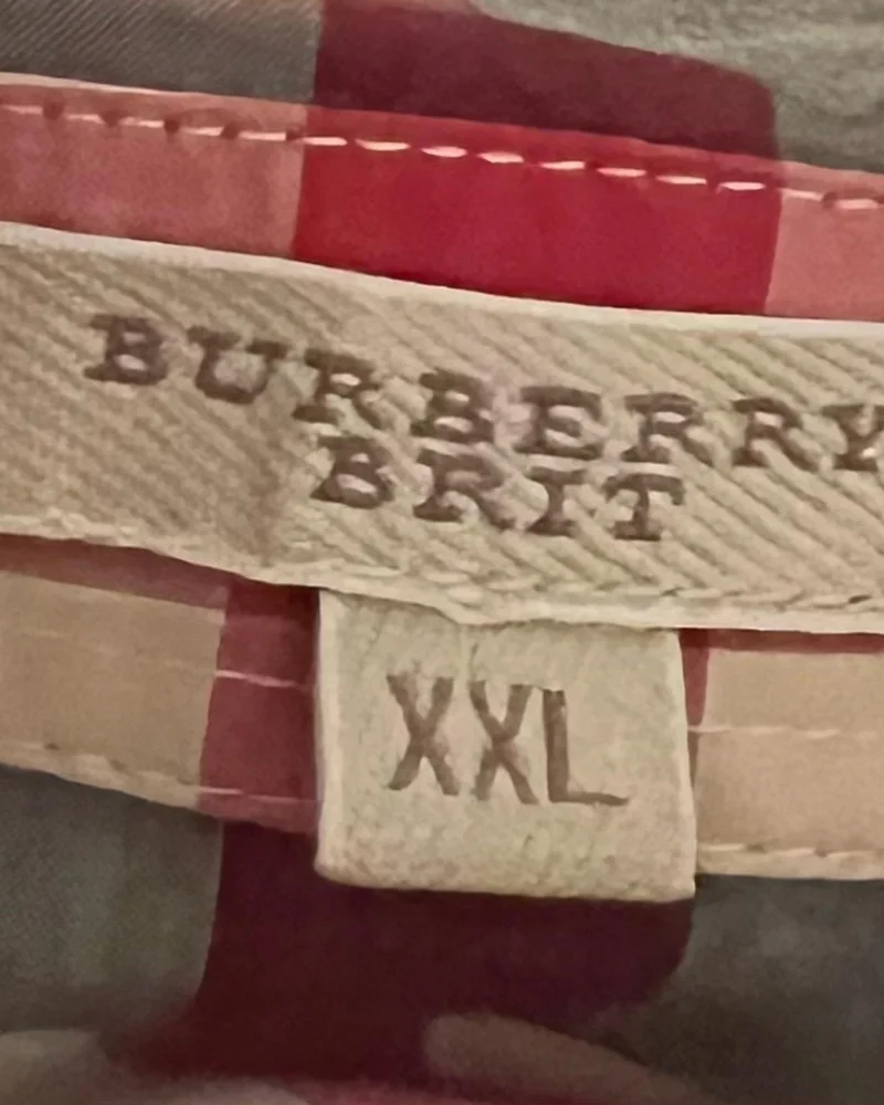 Burberry Blouses, size XXL / 44 / 16, photo 2