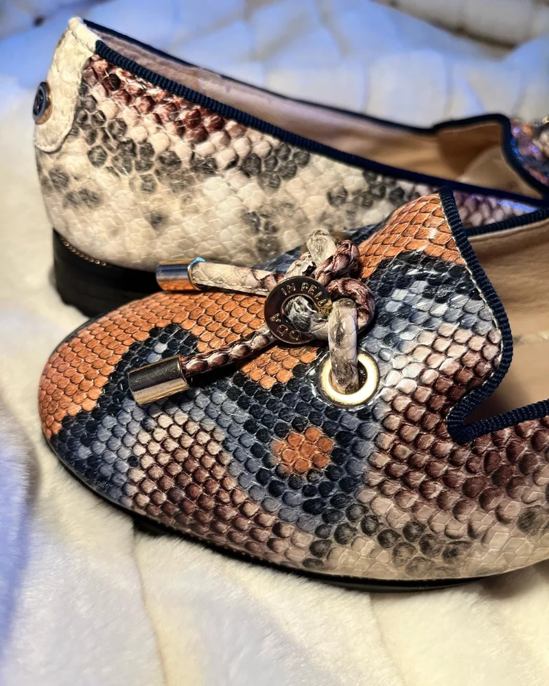 Loafers, size 38, photo 3